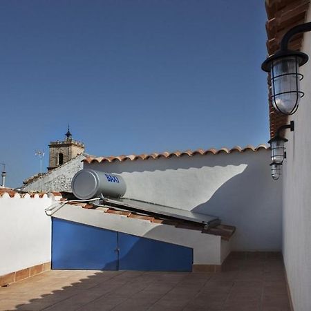 El Loft de Dulcinea: en el corazón de El Toboso. Exterior foto