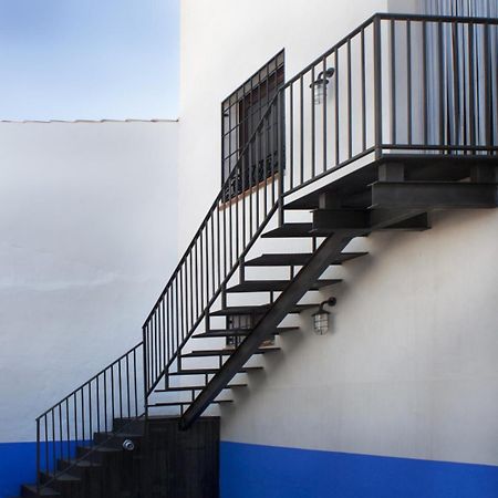 El Loft de Dulcinea: en el corazón de El Toboso. Exterior foto