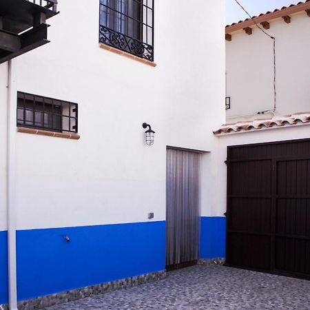 El Loft de Dulcinea: en el corazón de El Toboso. Exterior foto