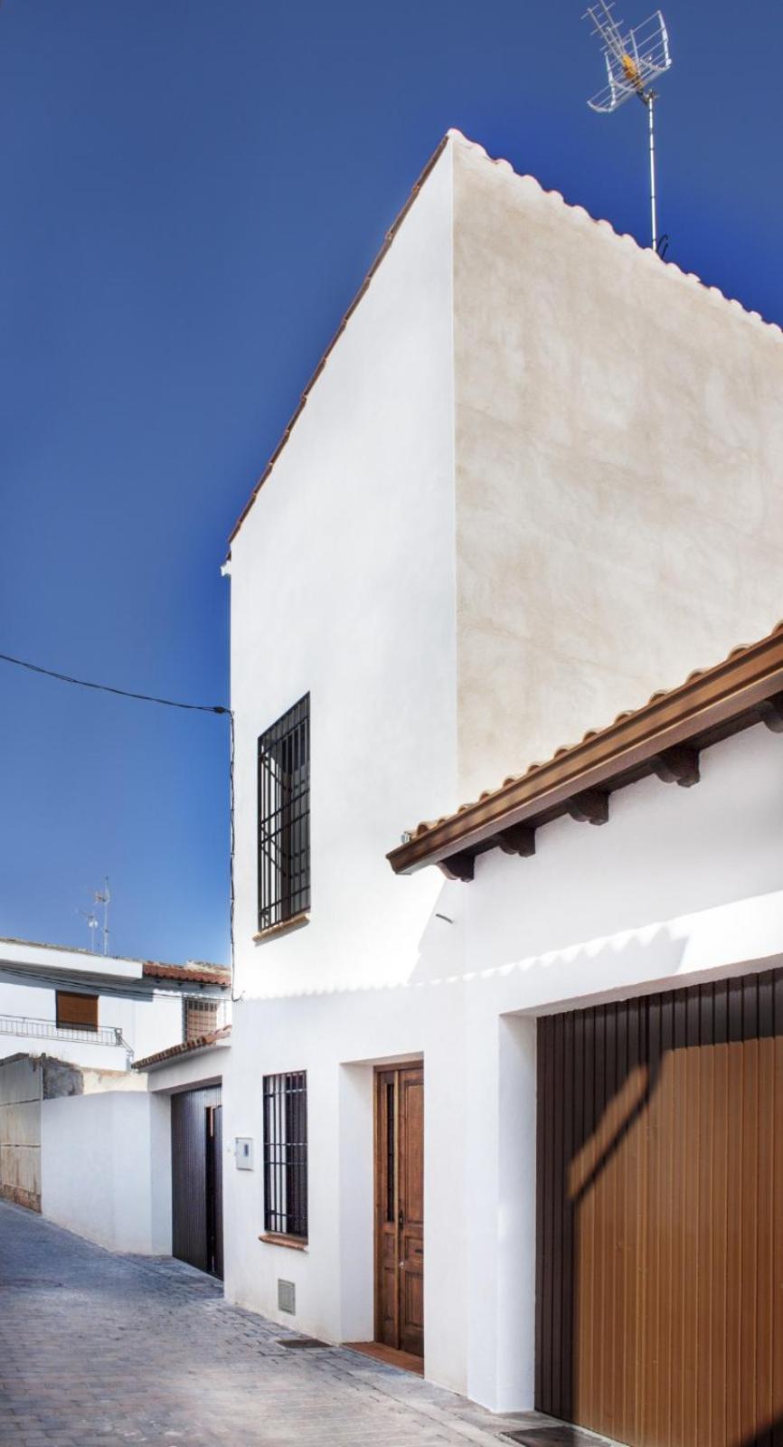 El Loft de Dulcinea: en el corazón de El Toboso. Exterior foto