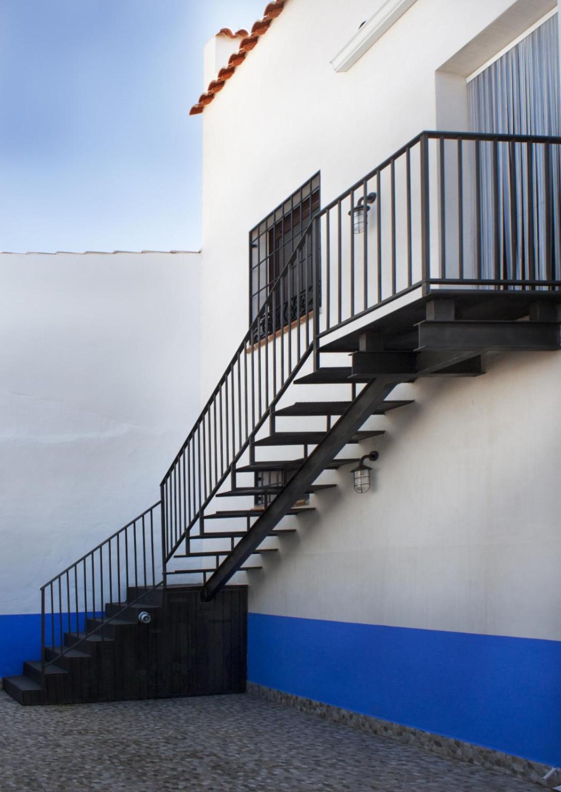 El Loft de Dulcinea: en el corazón de El Toboso. Exterior foto
